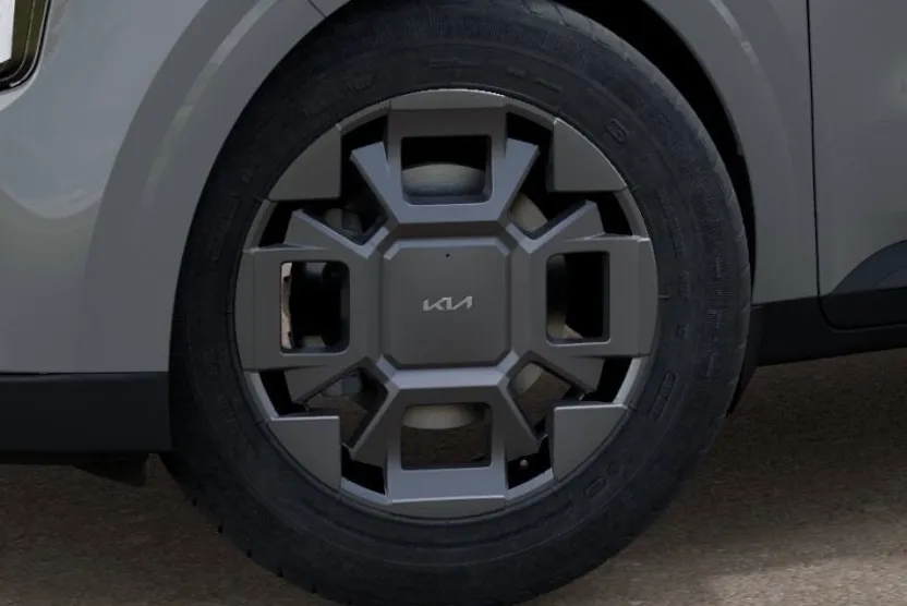 2026 Kia Carnival EX photo 1