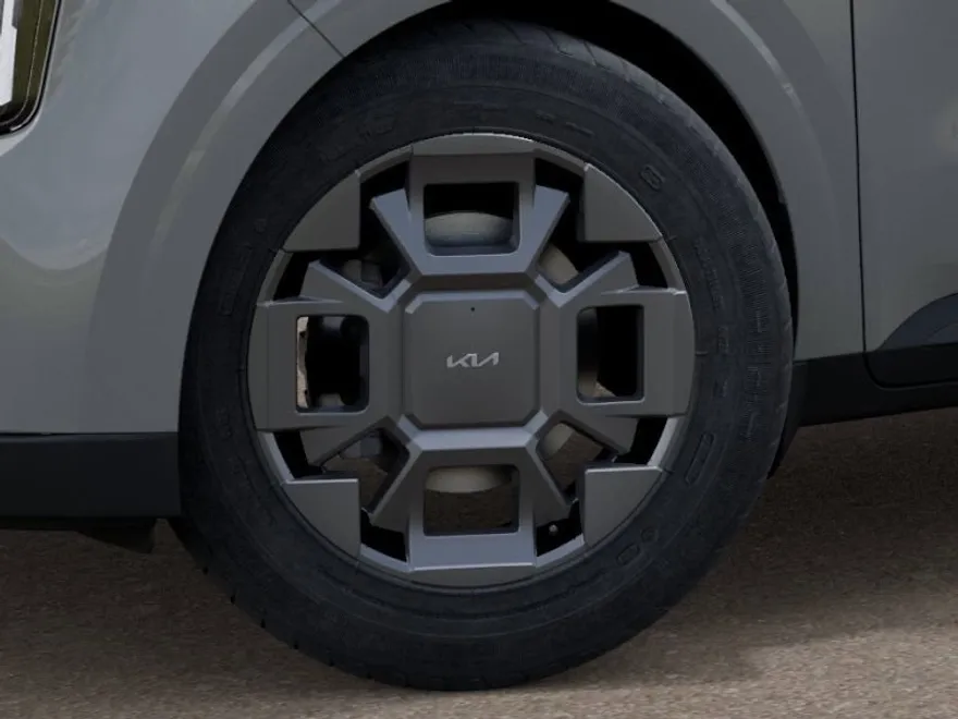 2026 Kia Carnival EX photo 1