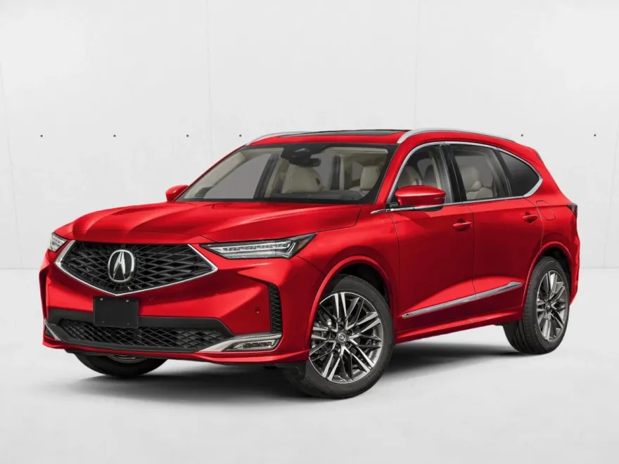 2026 Acura MDX SH-AWD Advance photo 1