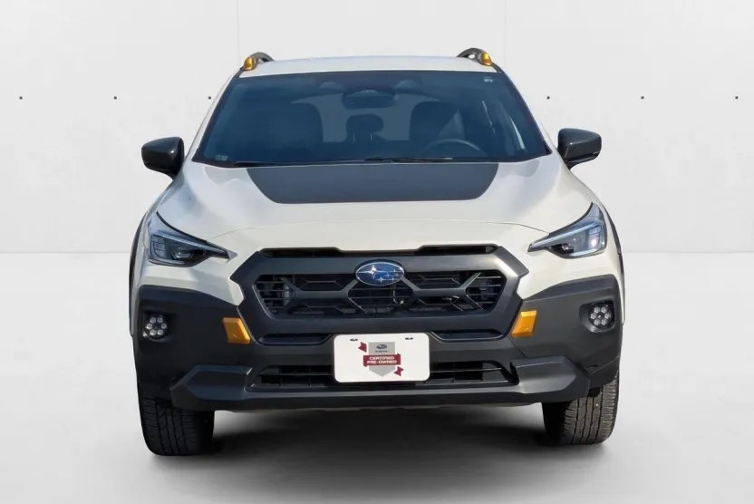 2025 Subaru Crosstrek Wilderness photo 1