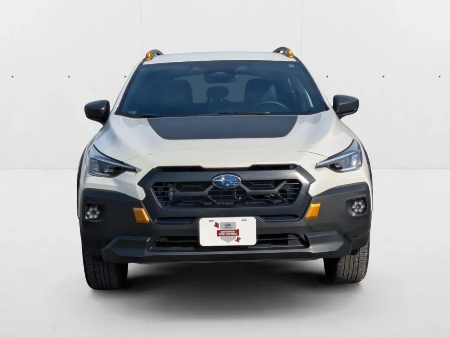 2025 Subaru Crosstrek Wilderness photo 1
