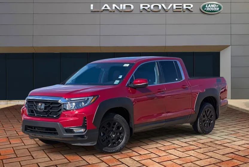 2023 Honda Ridgeline RTL photo 1