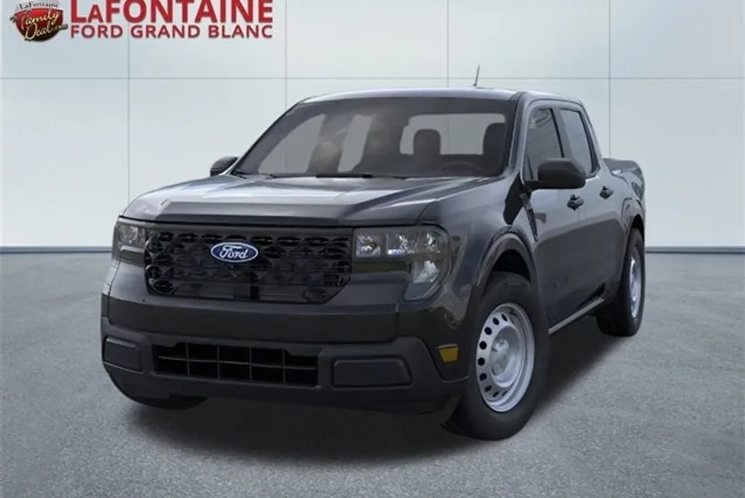 2025 Ford Maverick XL photo 1