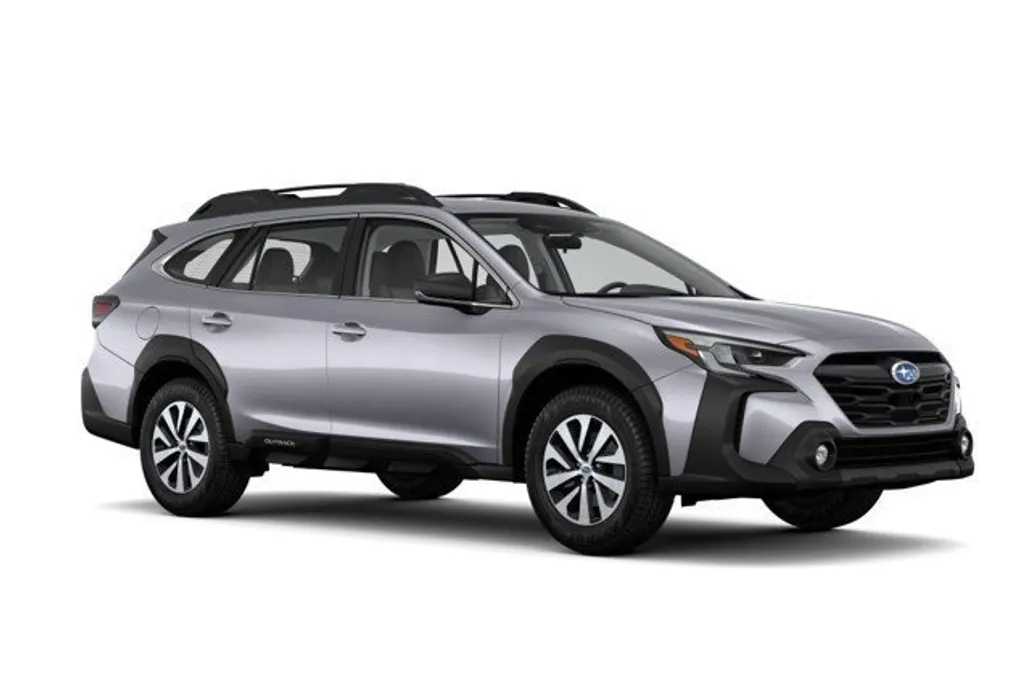 2025 Subaru Outback 2.5i photo 1