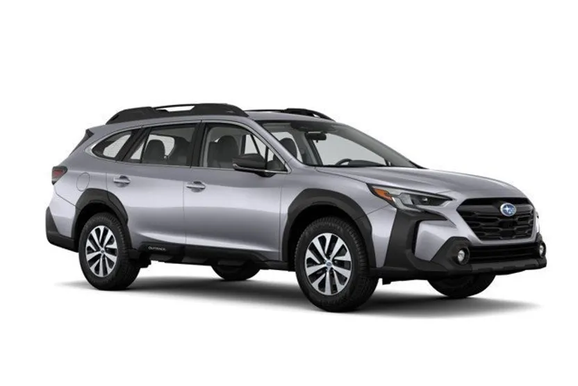 2025 Subaru Outback 2.5i photo 1