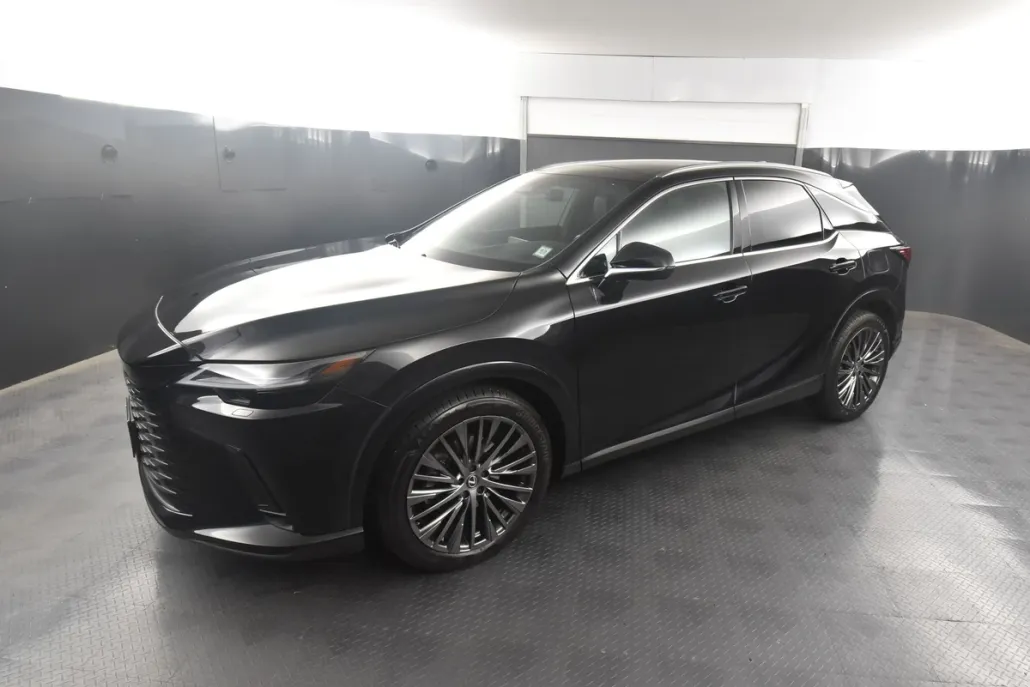2024 Lexus RX 350 Premium photo 1