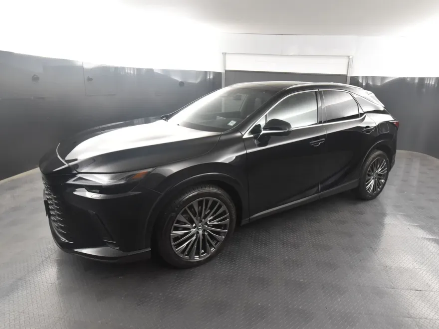 2024 Lexus RX 350 Premium photo 1