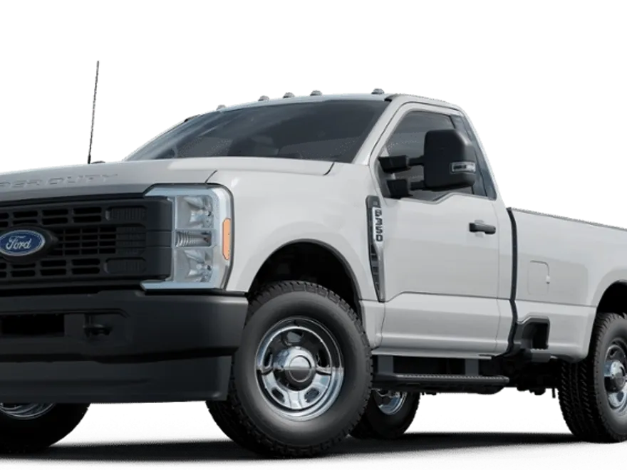 2024 Ford F-350 XL photo 1