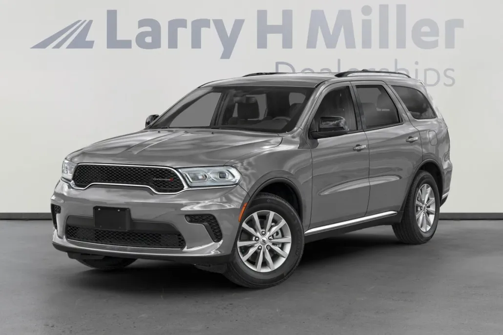 2025 Dodge Durango GT photo 1