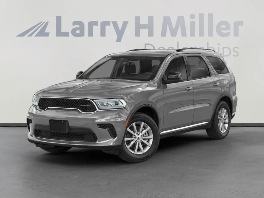 2025 Dodge Durango GT photo 1
