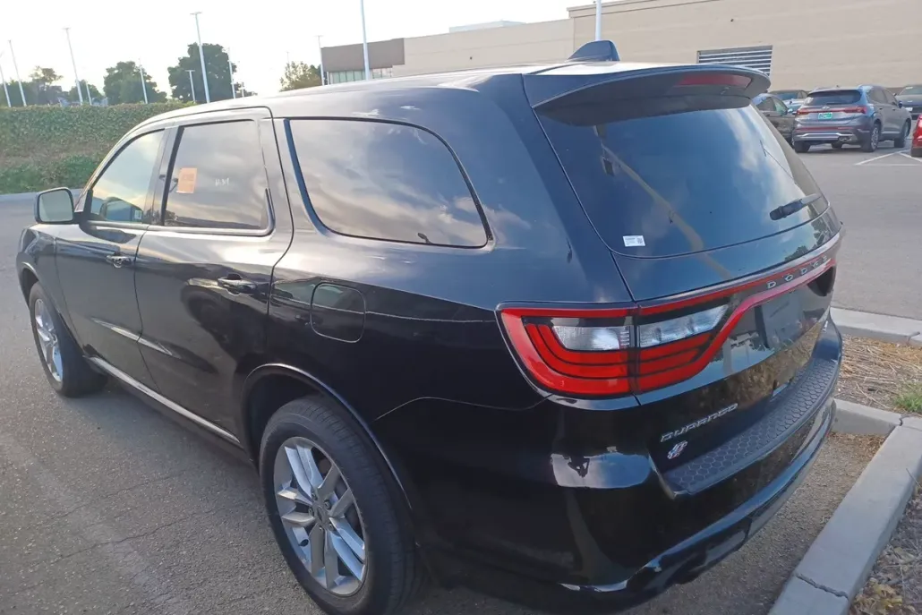 2023 Dodge Durango GT photo 1