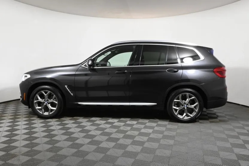 2020 Bmw X3 xDrive30i photo 1