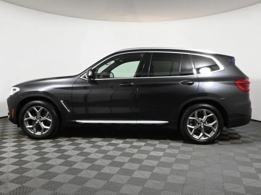 2020 Bmw X3 xDrive30i photo 1