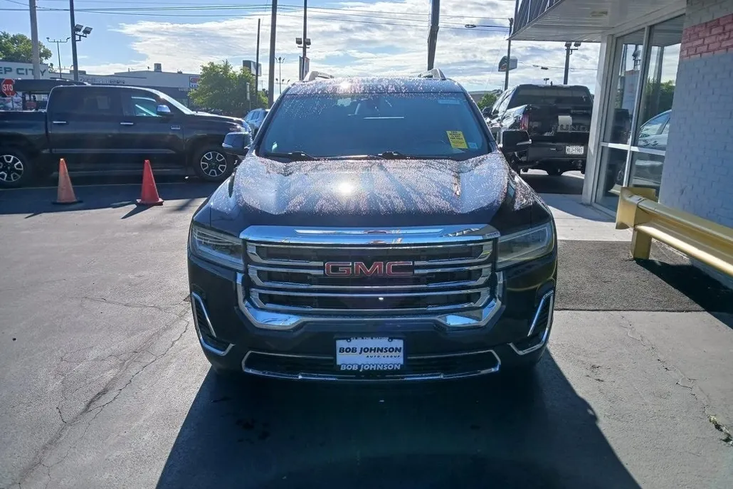 2020 Gmc Acadia SLE photo 1