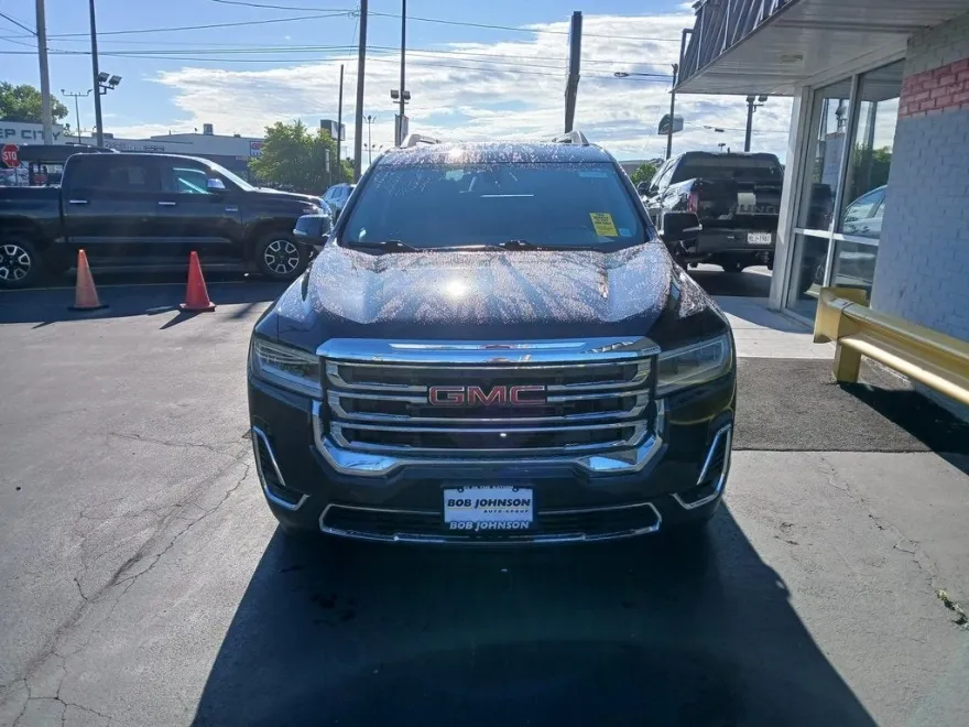 2020 Gmc Acadia SLE photo 1
