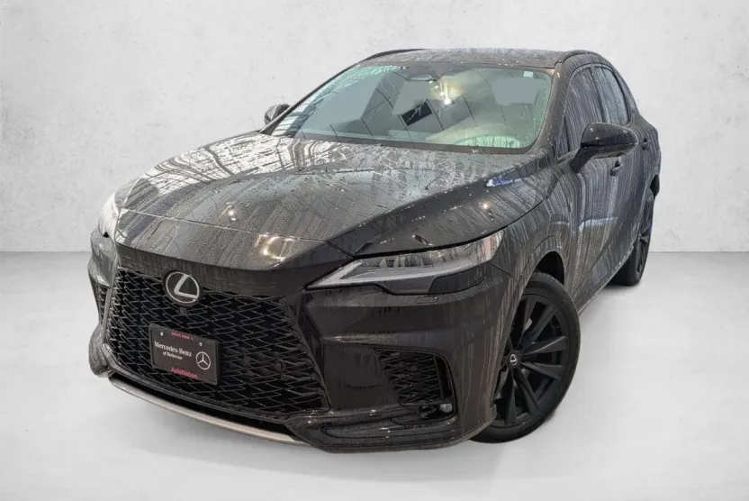 2023 Lexus RX F SPORT Performance photo 1