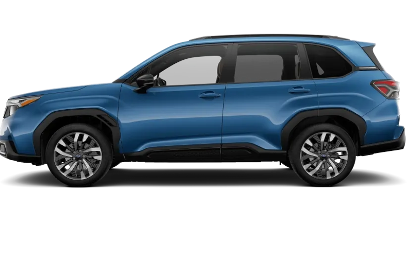 2025 Subaru Forester Touring photo 1