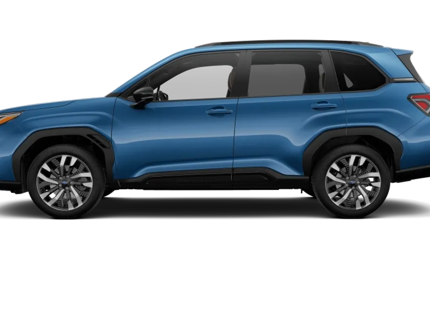 2025 Subaru Forester Touring photo 1