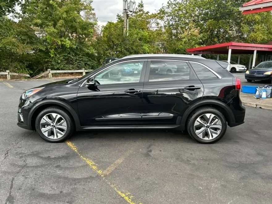 2020 Kia Niro EV EX Premium photo 1