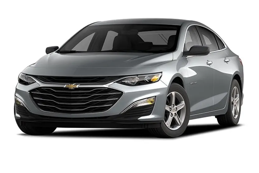 2023 Chevrolet Malibu LS photo 1