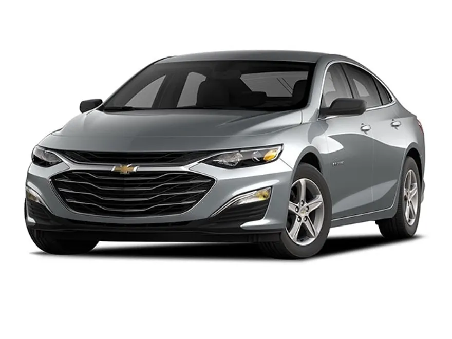2023 Chevrolet Malibu LS photo 1