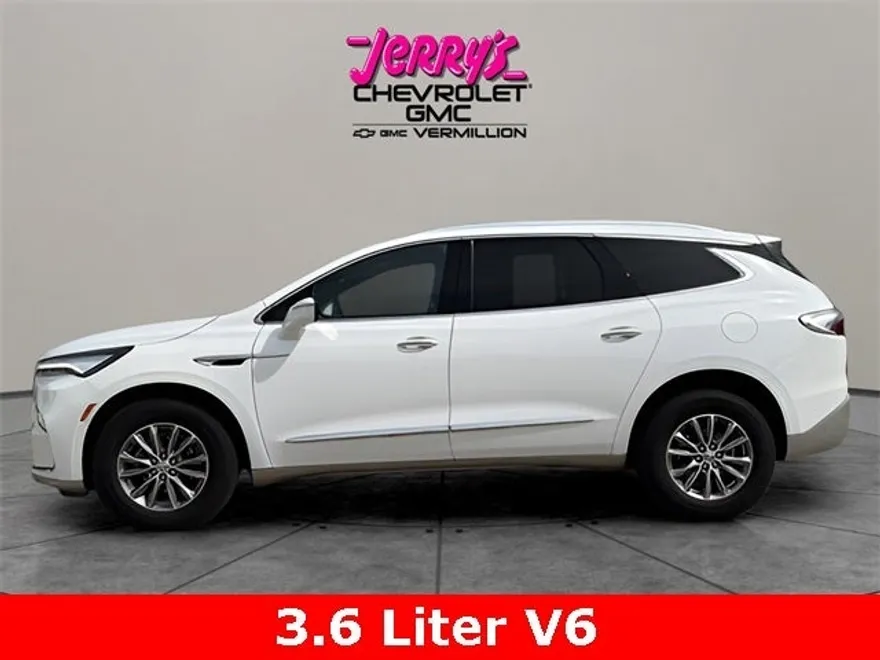 2024 Buick Enclave Premium photo 1