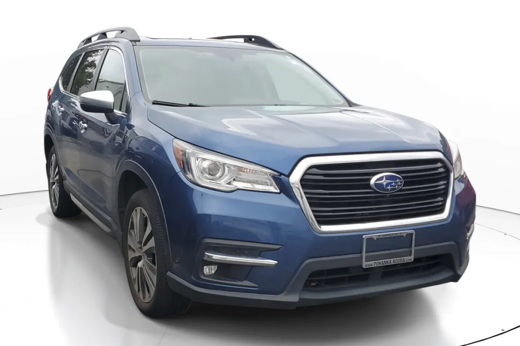 2019 Subaru Ascent Touring photo 1
