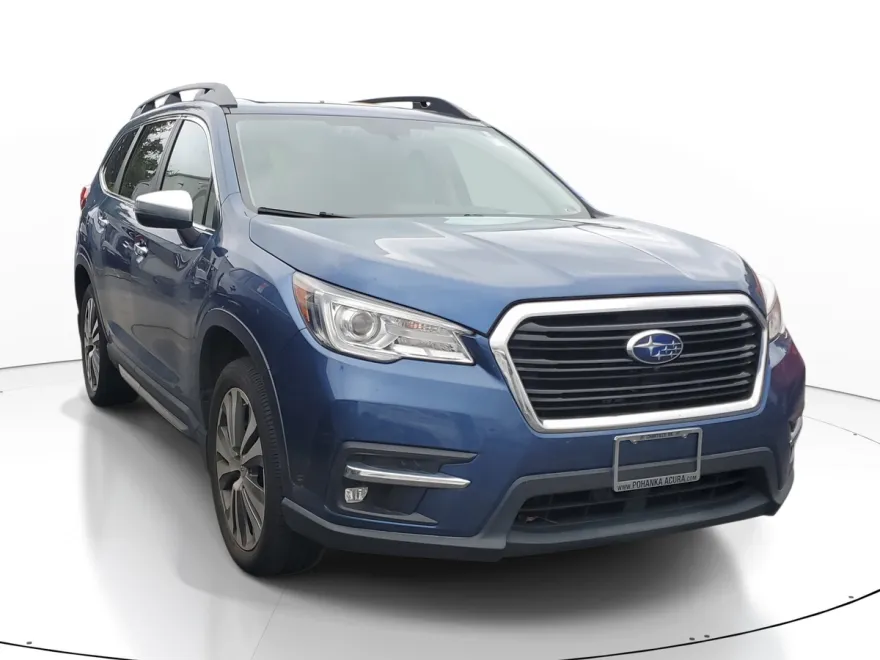 2019 Subaru Ascent Touring photo 1