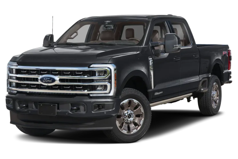 2026 Ford F-250 photo 1