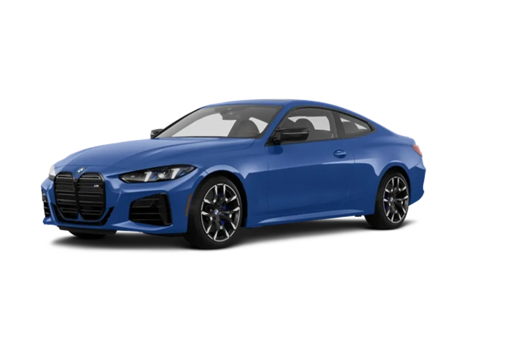 2026 Bmw 430i xDrive photo 1