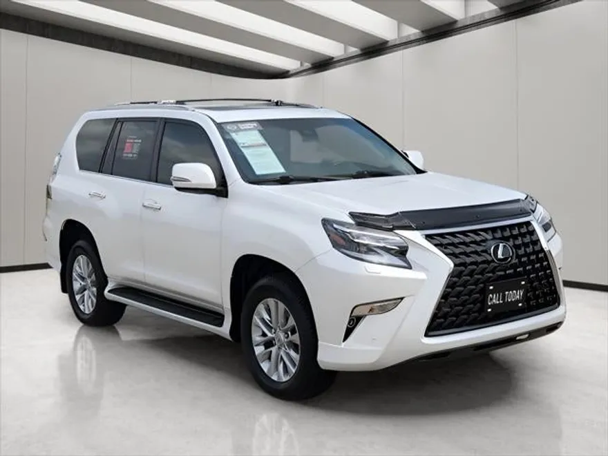 2023 Lexus GX 460 Premium photo 1