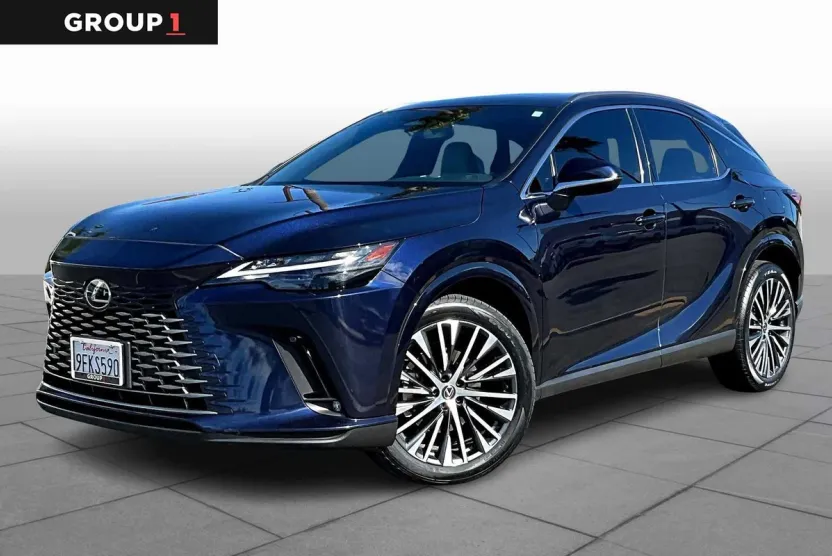 2023 Lexus RX Premium photo 1