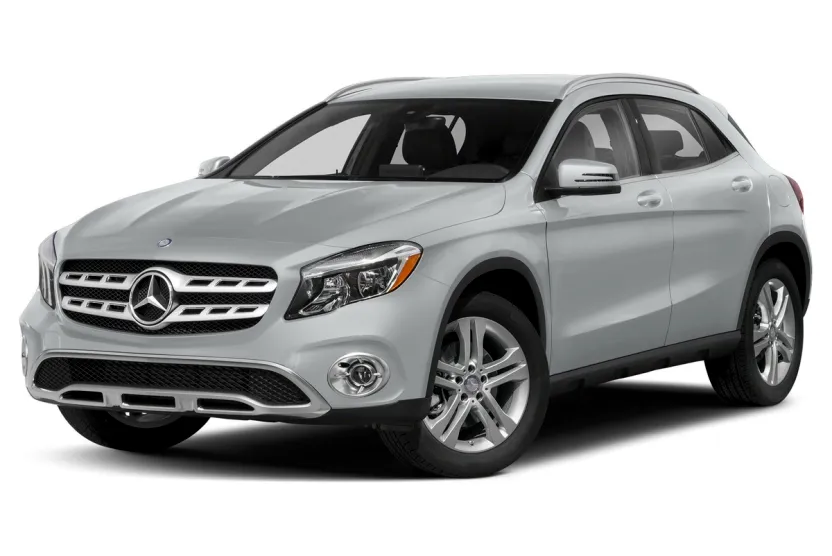 2020 Mercedes Benz GLA 250 photo 1