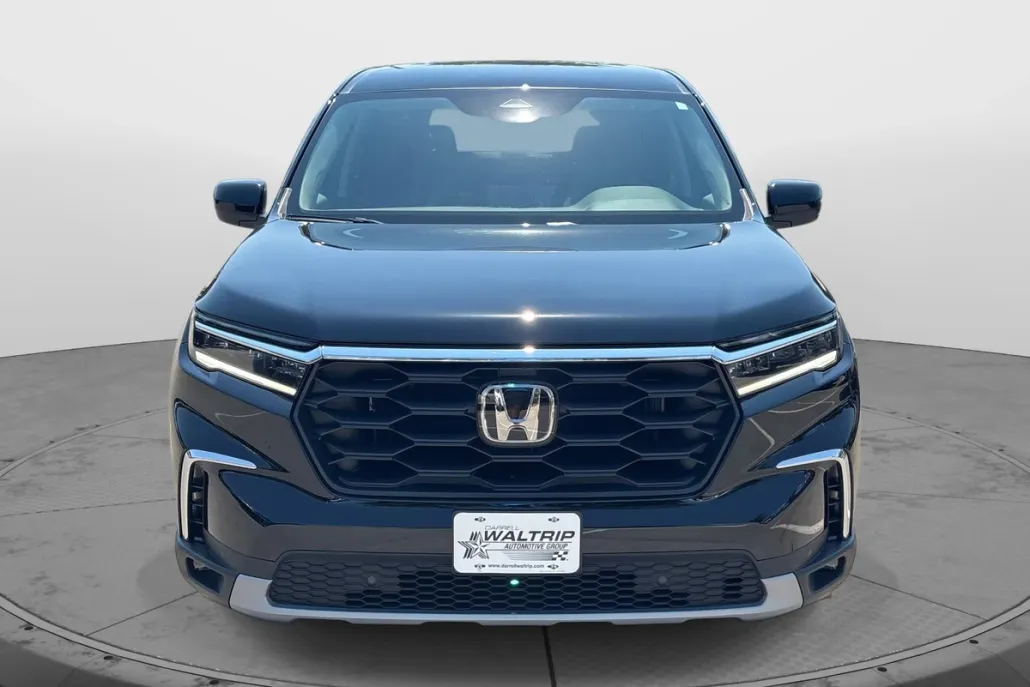 2023 Honda Pilot EX-L photo 1