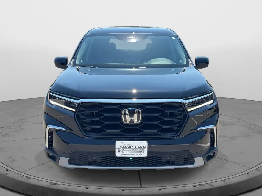 2023 Honda Pilot EX-L photo 1