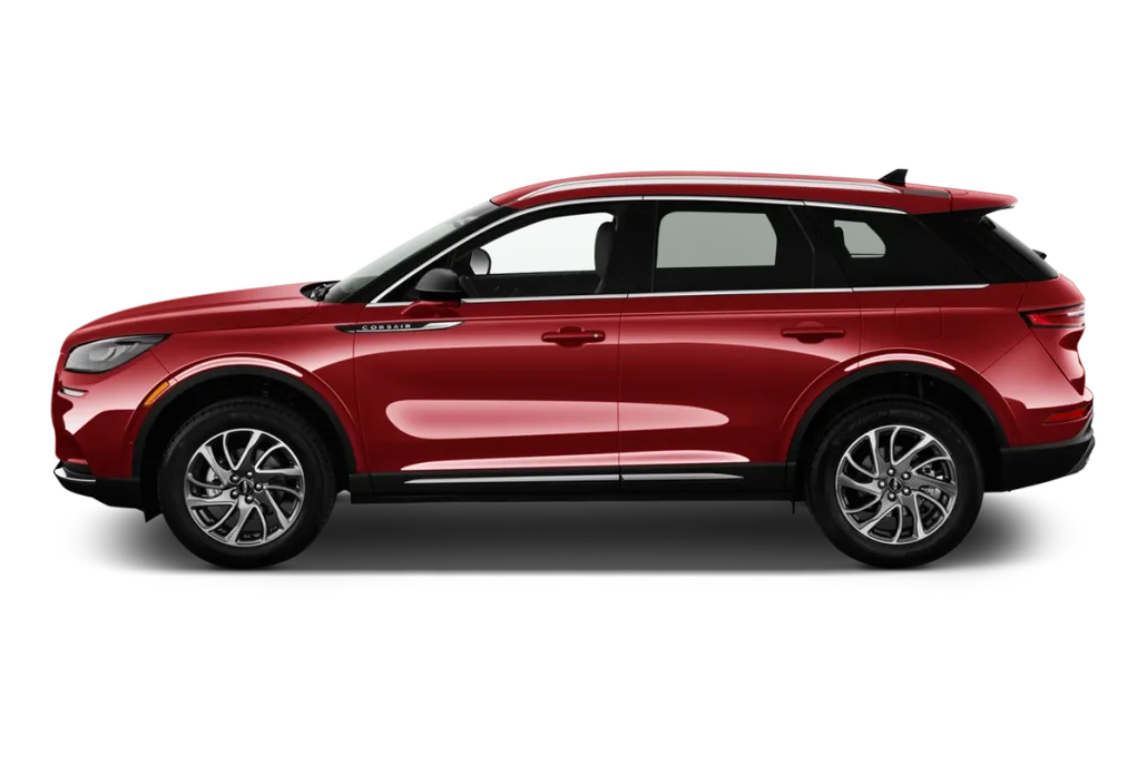 2023 Lincoln Corsair Standard photo 1