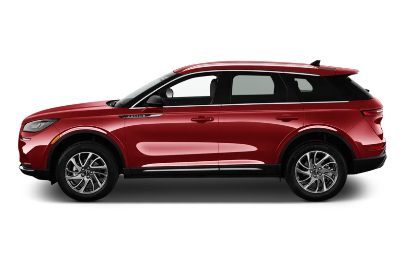 2023 Lincoln Corsair Standard photo 1