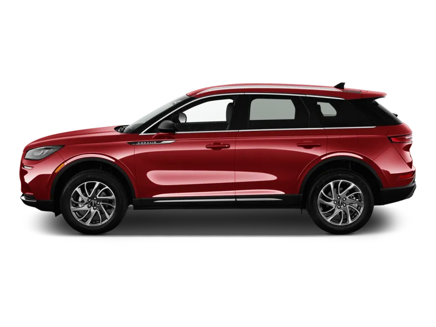 2023 Lincoln Corsair Standard photo 1