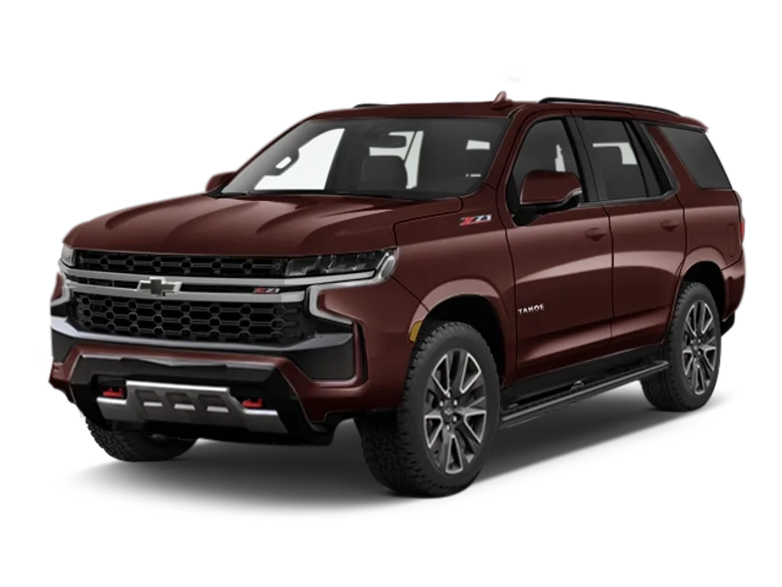 2023 Chevrolet Tahoe Z71 photo 1