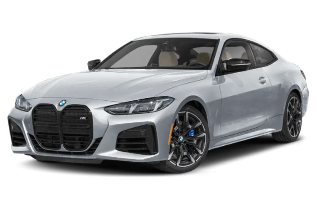 2026 Bmw M440i xDrive photo 1