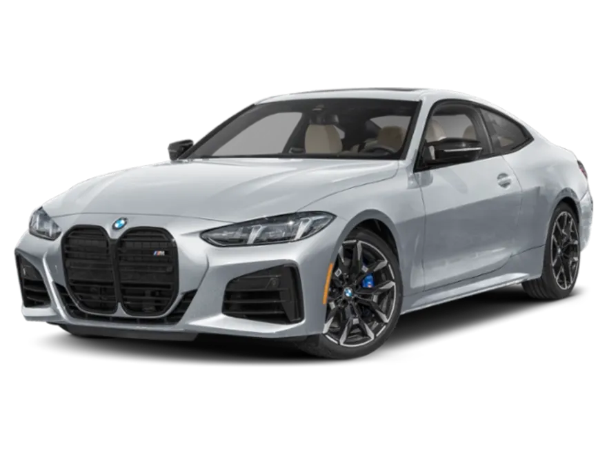 2026 Bmw M440i xDrive photo 1