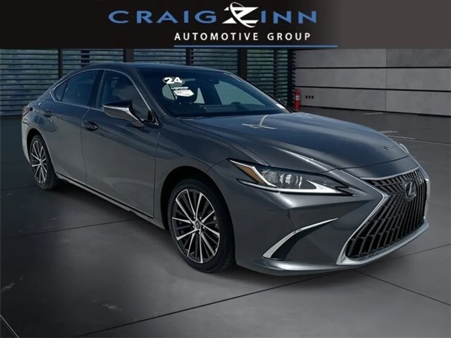 2024 Lexus ES 350 Premium photo 1