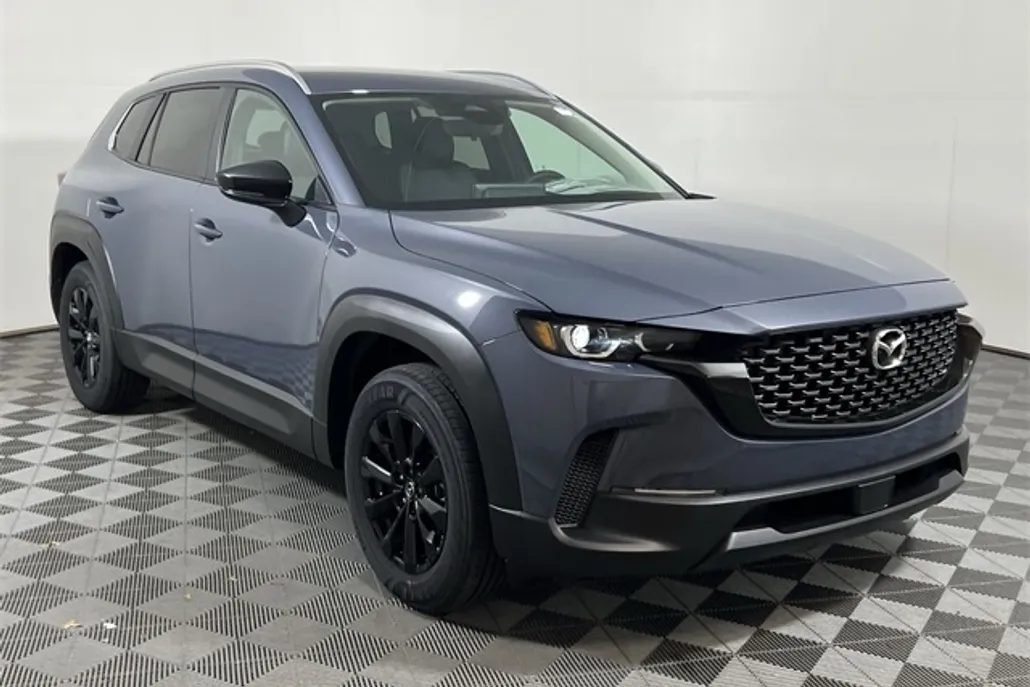 2025 Mazda CX-50 2.5 S Preferred photo 1