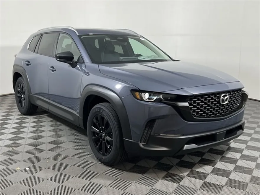 2025 Mazda CX-50 2.5 S Preferred photo 1