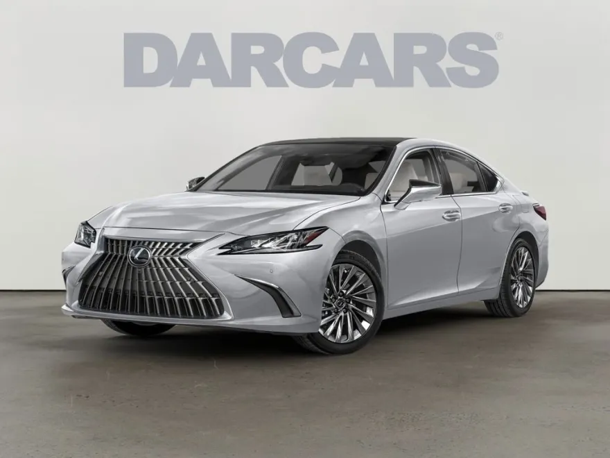 2025 Lexus ES 350 Ultra Luxury photo 1