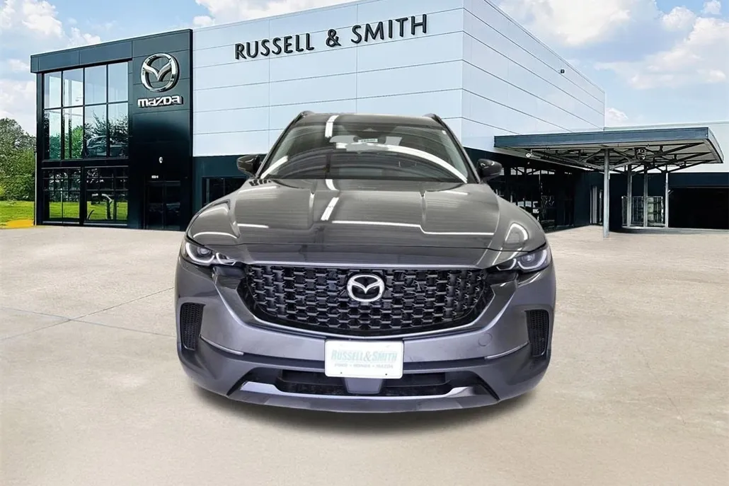 2025 Mazda CX-50 Premium photo 1