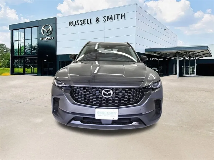 2025 Mazda CX-50 Premium photo 1