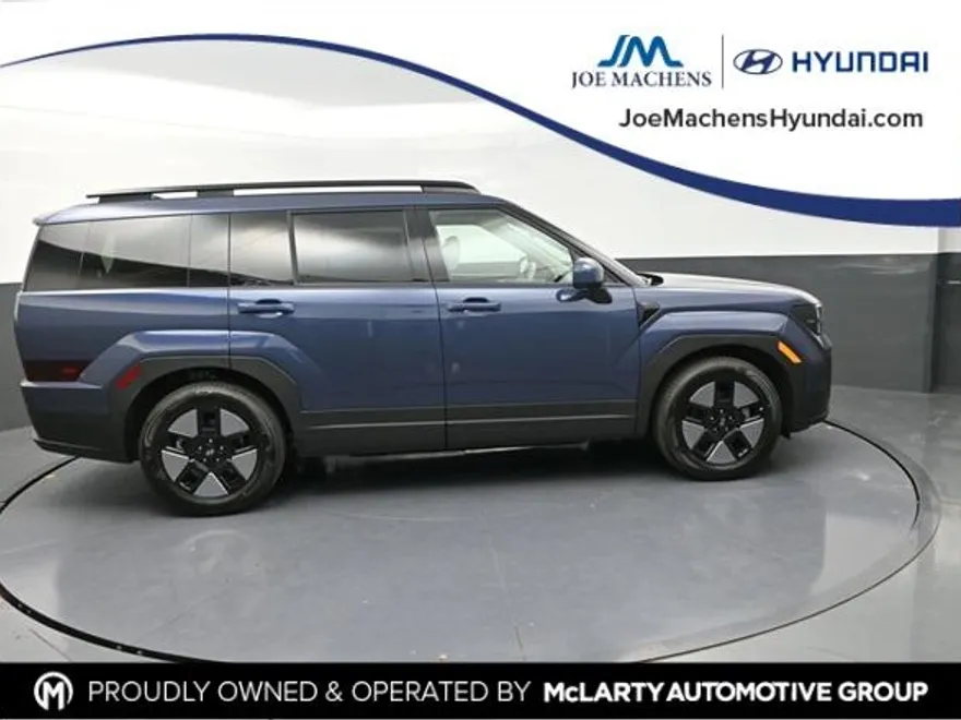 2026 Hyundai Santa Fe SEL photo 1