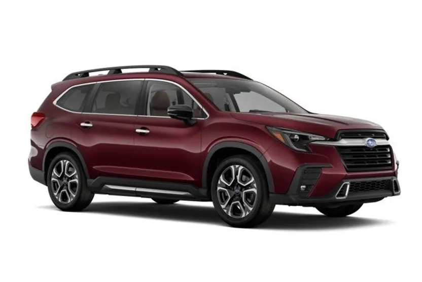 2025 Subaru Ascent Touring photo 1