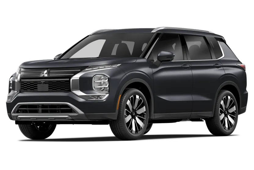 2025 Mitsubishi Outlander SEL photo 1